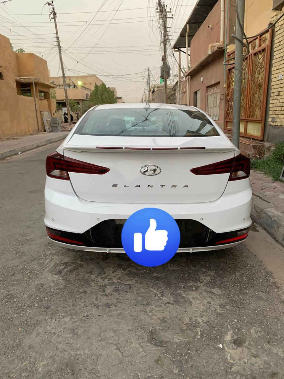 إلنترا 2020فول مواصفات رقم بغداد بسمي السعر المطلوب 175 وبيه مجال
***********
