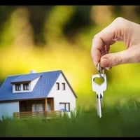 حي الشرطة • ٢٠٠م • غرفتين