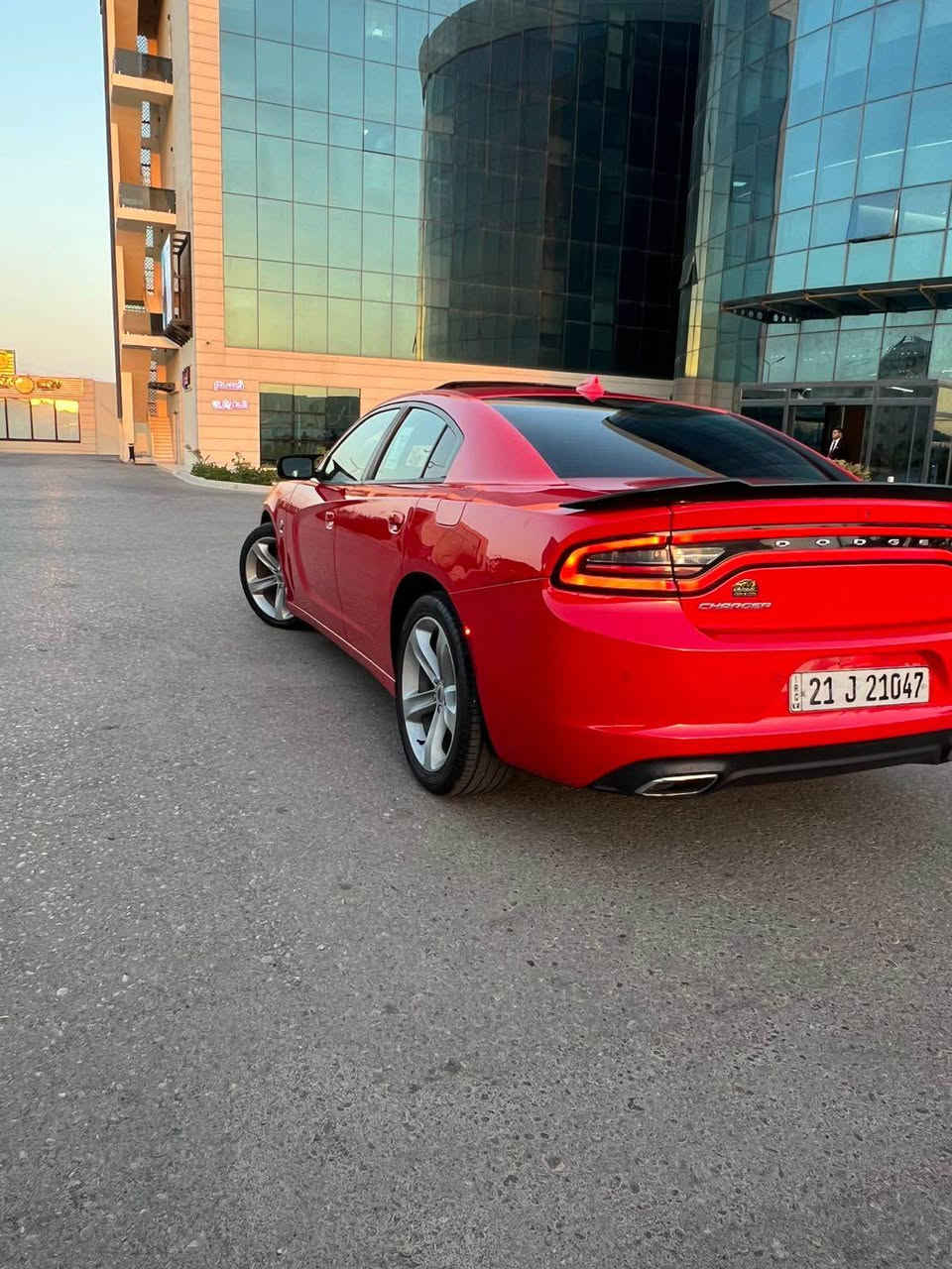 جارجر 18فتحه مكاني بصره ***********السعر 225 البصرة, العراق
