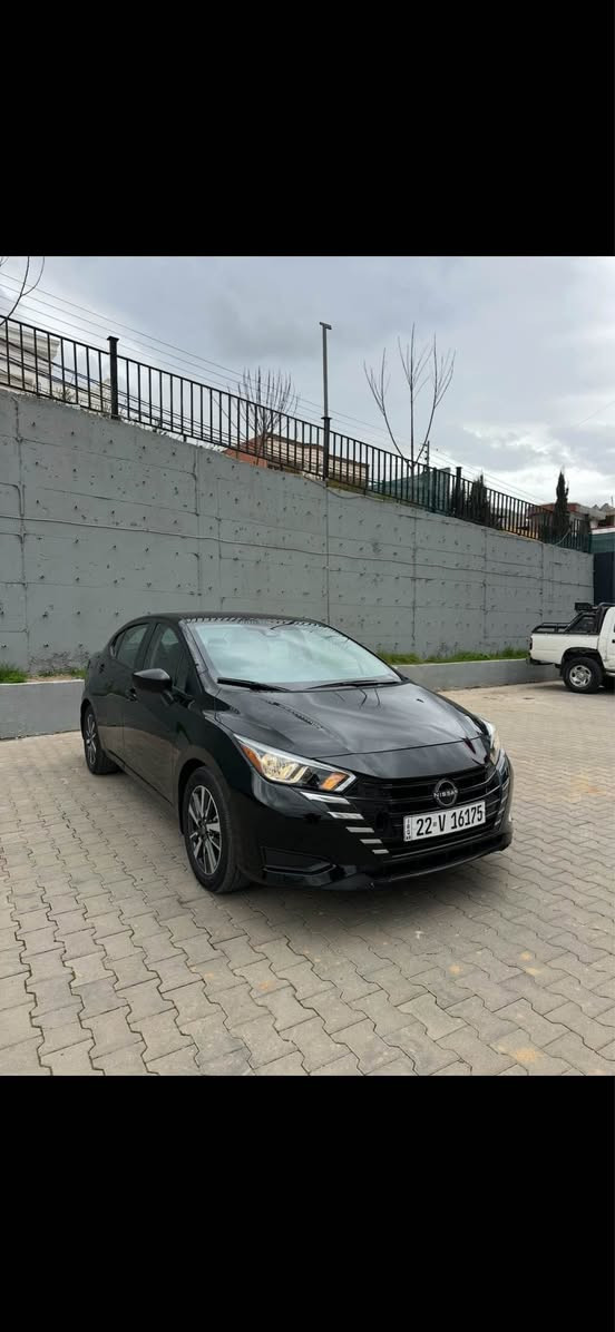 للبيع فيرسا 2024
فول مواصفات بجم كبس
صبغ فقط بابين بخ 
سعر بلاش 124 ورقة $ قفل
السيارة تحويل وكاله شرط
اللاتصال *********** دهوك, العراق
