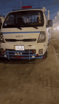 سلام عليكم كيه فحل مديل 2024 مكفولة بس بارد أربع صابع بلباب ومبدل لايت ودعاميه الباقي كفاله ماشيه 84  المكان بصره حيانيه سعر  193 وبيه مجال قليل ***********
