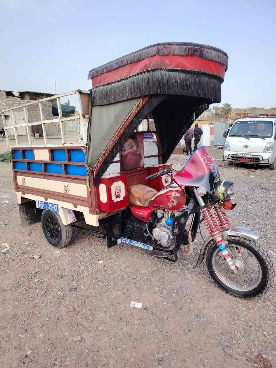 السلام عليكم ستوته للبيع المكان موصل الايسر حي الكرامه) ***********
