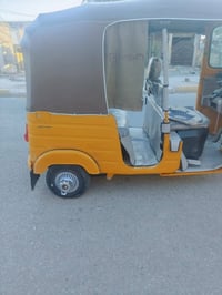 تكتك • موديل 2019 • كربلاء