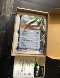 هارد 14تيرا • جديد بالبكيت • دهوك زاخو