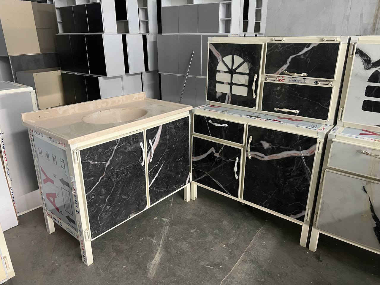 السعر 170 يوجد توصيل
كاونتر قياس متر 3 قطع ارضي وملحق  وسنك مرمر


**إذا كنت صاحب هذا الإعلان وتريد حذفه لأي سبب، رجاءا أرسل رسالة إلى الدعم الفني**