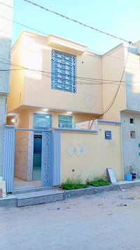 كربلاء حي الزيتون • ٧٠م • ٢غرف