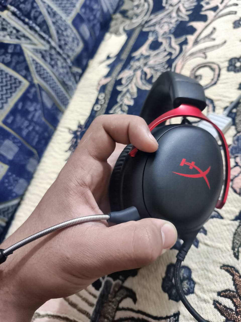 هايبر إكس كلاوت 3
كامله هي ولمحلقات سعر 65


**إذا كنت صاحب هذا الإعلان وتريد حذفه لأي سبب، رجاءا أرسل رسالة إلى الدعم الفني**