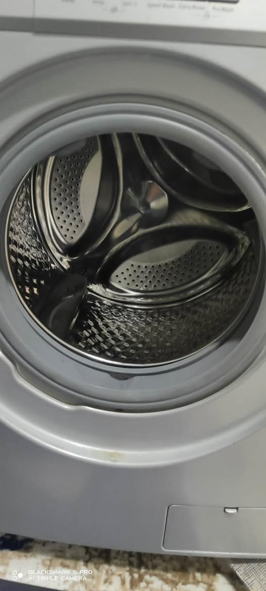 Amazon 13 کیلۆ turbo steam 
تازە ھەموو مانگێک ئیشی نەکردووە 
ھەموو گیانی بەشەرت.
شوێن سلێمانی.
نرخ 300,000

Viber WhatsApp ژمارەی مۆبایل***********
