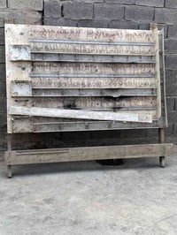 بورد البيع الحمل 1000.  مصاطر نحاس  العنوان بغداد سعر 150 ‭  0774 826 ...