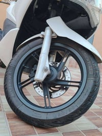 بي سي اکس • ١٢٥ • جيل أول