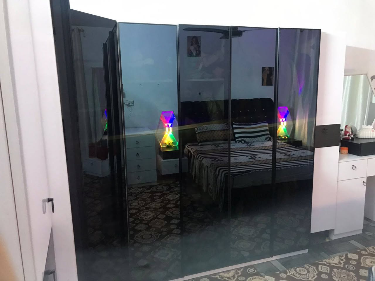 للبيع


**إذا كنت صاحب هذا الإعلان وتريد حذفه لأي سبب، رجاءا أرسل رسالة إلى الدعم الفني**