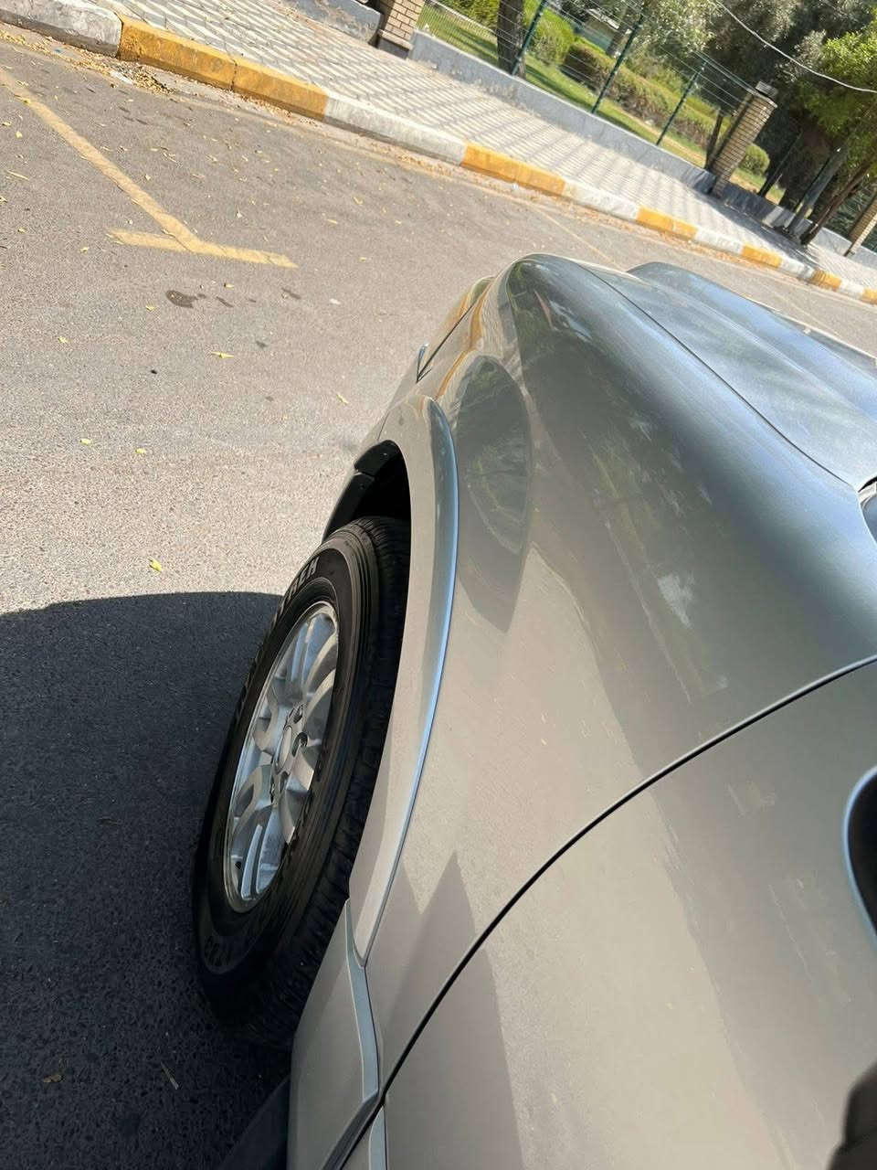 فورد اكسبدشن Xlt بتره 2012
مكفوله من الصبغ كفاله عامه
( خـليـجـي ) وكالة نيڤا مكفوله 
مكينة ٨ سلندر 5,400 
                  
ماشية 105 الف كم اخت الجديده
المواصفات : 
- فتحه سقف سلايد
سيدي چنجر 6 اقراص 
- داخل بيجي لونين 
- تحكم ستيرن 
- تبريد 3 قطع 
- سكليتر كهرباء 
- كراسي كهرباء 
- ٧ راكب 
- حساسات خلفية 
- كود ابواب 
- بجم كامل زينون 
مكاني بغداد / الكاظميه
السعر 16،800$
رقم صاحب سيارة ***********
