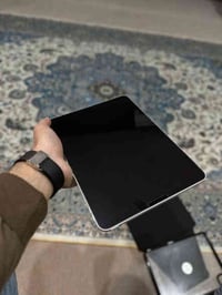 ايباد 11 برو الجيل الرابع M2 ذاكرة 256 اصدار 2023  البطارية 90 النظافة...