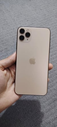 ايفون 11 برو ماكس • ٢٥٦ • بطارية ٨٦٪