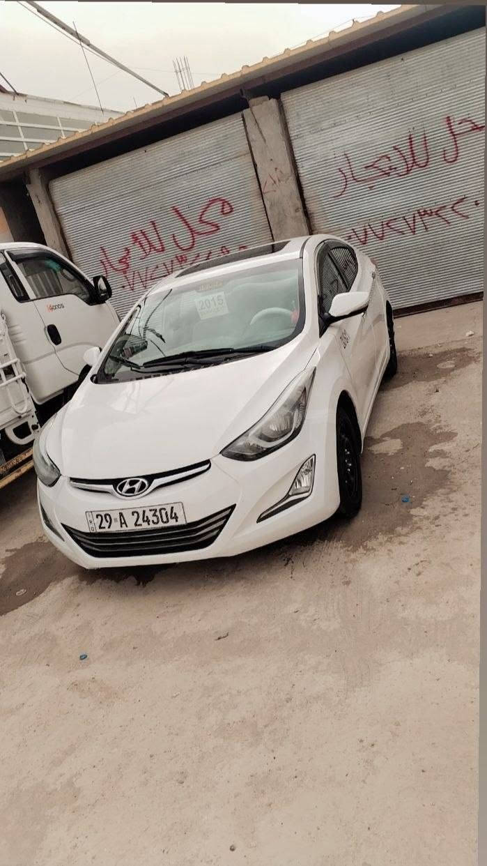 سلام عليكم انترا  2015 خليجي مكينه 1800 سياره بيها صبغ عام تحويل ثانيوم سعر 90 وبيعا مجال مكان مشروع المسيب مامتواجد عل النت ***********
