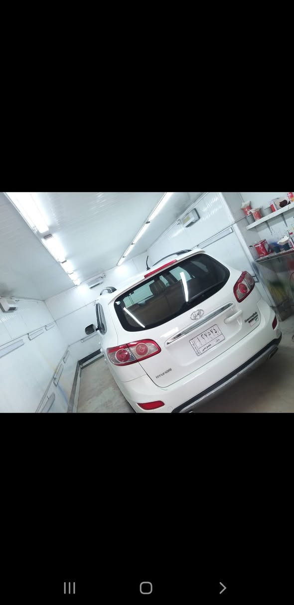 السلام عليكم سنتافي 2012 خليجي كما موضح بل صورمكفوله من كلشي عدا صبغ قليل بل باب وصبغ اصبعين بكصة القماره تلكيط تبديل الجامه الاماميه     بأسمي كشنات كهربائي اشاير بل مري ٣ قطع تبريد ٧ راكب ٦ سلندر محرك 3500 تخم تاير جديد حداديه جديده مابيها اي نقص مكاني الحمزه الغربي ع تلفون *********** السعر مناسب جدا خاص مال جناي
