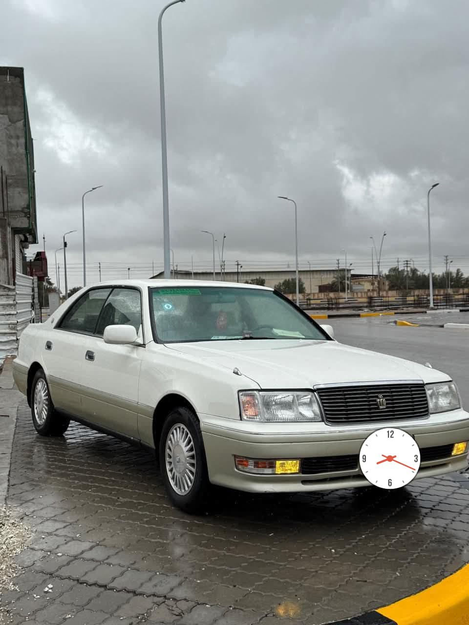 السلام عليكم راس الثور موديل 99 كفاله ضربه ونقل وعيب شرعي كفاله كل الاصوليات مكينه 3000 فيشتين حداده تبريد امامي خلفي تخم تاير سنويه جديده بسمي  السعر 115  بيهه مجال مكاني بصره قضاء الدير مال جناي
***********
