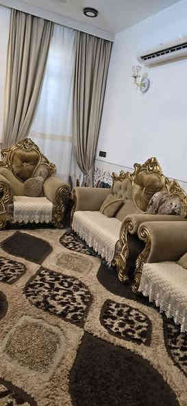 طخم ملكي مستخدم قليل
العنوان بغداد السيديه
***********
