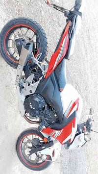 هوندا CB500F • موديل 2015 • سليمانية