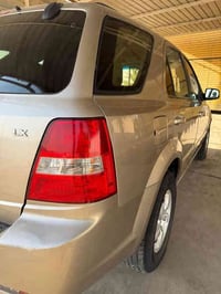 سورنتو • ٢٠٠٨ • ٣٨٠٠