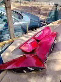 بگلايتات اوبتما 2015 • قطع غيار اوبتما • ممكن مجال