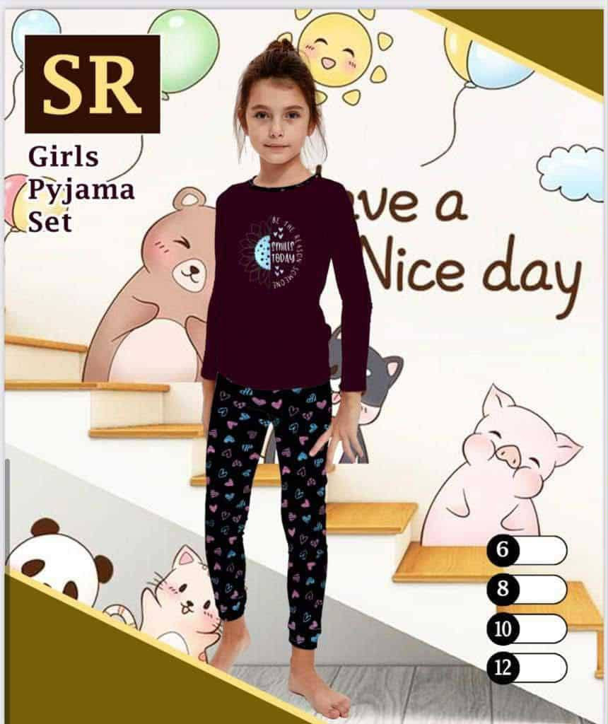 جديد وصول تراك ولادي وبناتي يلبس من عمر ٤ سنه الى ١٠ سنه السعر ٨ الاف كل قطعتين ب١٥ الف يوجد لدينا توصيل لجميع محافظات العراق 5 الاف


**إذا كنت صاحب هذا الإعلان وتريد حذفه لأي سبب، رجاءا أرسل رسالة إلى الدعم الفني**