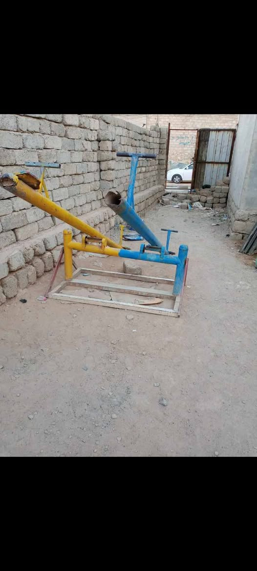 ديادي للبيع شلع 
السعر مليون 400
عنوان العبور


**إذا كنت صاحب هذا الإعلان وتريد حذفه لأي سبب، رجاءا أرسل رسالة إلى الدعم الفني**