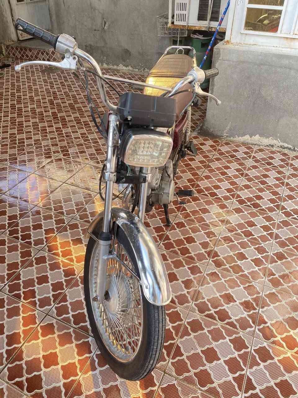 سلام عليكم دراجه تايكر 2019 للبيع 280 ديالى شهربان ***********
