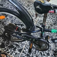 بايسكل • نضيف • حجم ٢٠