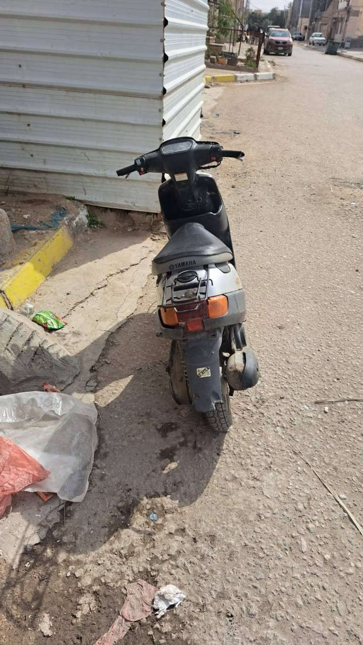 موديل ٢٠٠٣مامفتوحه
٣٥٠وبيها مجال
***********
