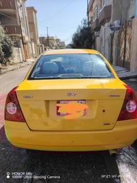 جي5 • محرك ١.٨ • غرامات صفر