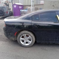 جارجر ٦سندر موصفات SXT شاشه كبيره و كرسي السائق كهرباىي ضربتها موضوها ...