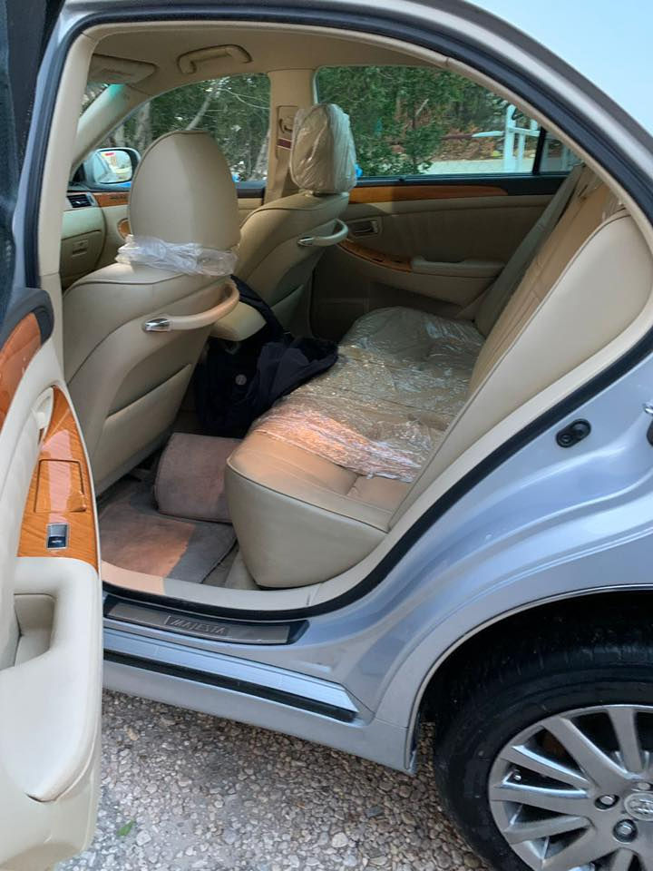 وينه اليدور جديد سلام عليكم ماجستا موديل 6 /4 دكم 
السياره زيرو ماشيه 90 كفاله حته من الزلغ  عراق ويابان زيرو من كولشي 
ع سونار ابيعك ملاحضه السياره حاجز الها تترقم بابل وبغداد السعر 90 
مكاني بابل حله
***********
