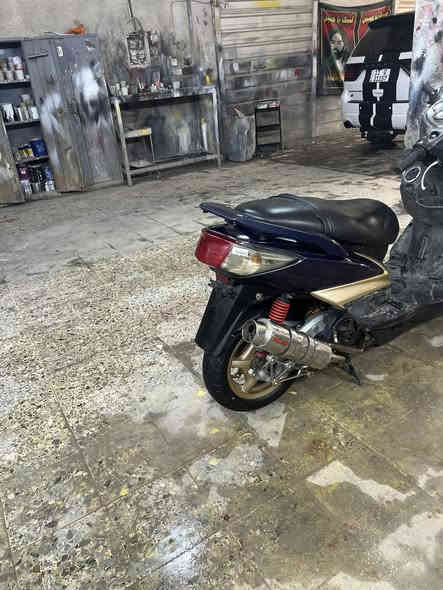 سلام عليكم دراجة سكنس فحل الدراجة مكفولة كلش نضيفة مابيهة نقص مكاني بغداد المشتل الصالنصة البلادية موجودة السعر650وبيهة مجال رقم الهاتف ***********
