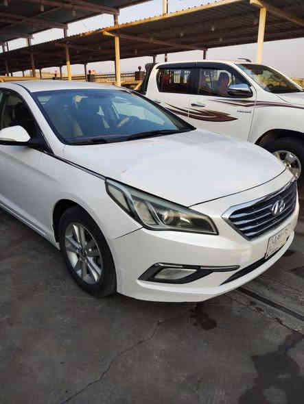 سوناتا موديل ١٧ بيها ٣ قطع صبغ سياره جاهزه للاخير تفاصيل اكثر ***********
