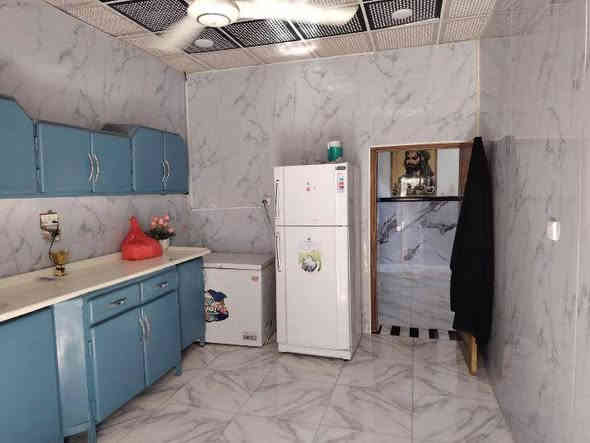 بيت. للبيـع مع الاثاث . مساحـته 200.م زراعـي منطقة  الـمشواك خلـف مجـمع ال دهـيرب  قرب صيدليه كبسـوله خدمات شارع مقرنص السـعر 75 بدون اثاث وي اثاث سعره77  للاستفسار اتصـال ع هذا الرقم  ***********
