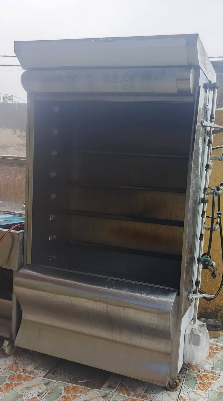 اغراض مطعم للبيع بسعر مناسب مستعجل للاستفسار الاتصال على الرقم/0771772991 يوجد واتساب، ماسنجر


**إذا كنت صاحب هذا الإعلان وتريد حذفه لأي سبب، رجاءا أرسل رسالة إلى الدعم الفني**