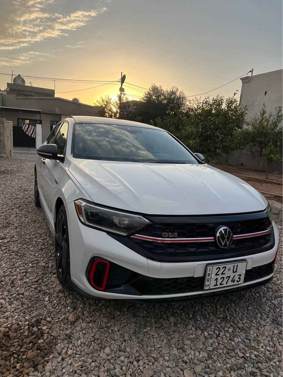 Jetta 2023 gli
بۆیاخ بەس بۆنید بێژورێ ئێرباگ سوکان و شان تەقیە
ماسەفاتی دیارە فولل فولە بەس گێر عادیە 
0️⃣7️⃣5️⃣0️⃣7️⃣3️⃣6️⃣9️⃣1️⃣3️⃣1️⃣ أربيل, العراق
