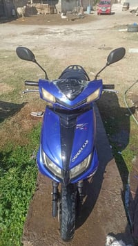 سكنس 6x • موديل 21 • مكينة برغي ما مفتوح