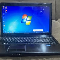 💻 **لابتوب للبيع** لابتوب رخيصLenovo G570 نضيف ويشتغل بليه مشاكل الموا...