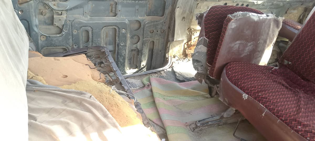 كياء بسته رقم ديالى نضيفه جدا محرك جيد كشر ريد ترتبلت سعر 25بيه مجال


**إذا كنت صاحب هذا الإعلان وتريد حذفه لأي سبب، رجاءا أرسل رسالة إلى الدعم الفني**