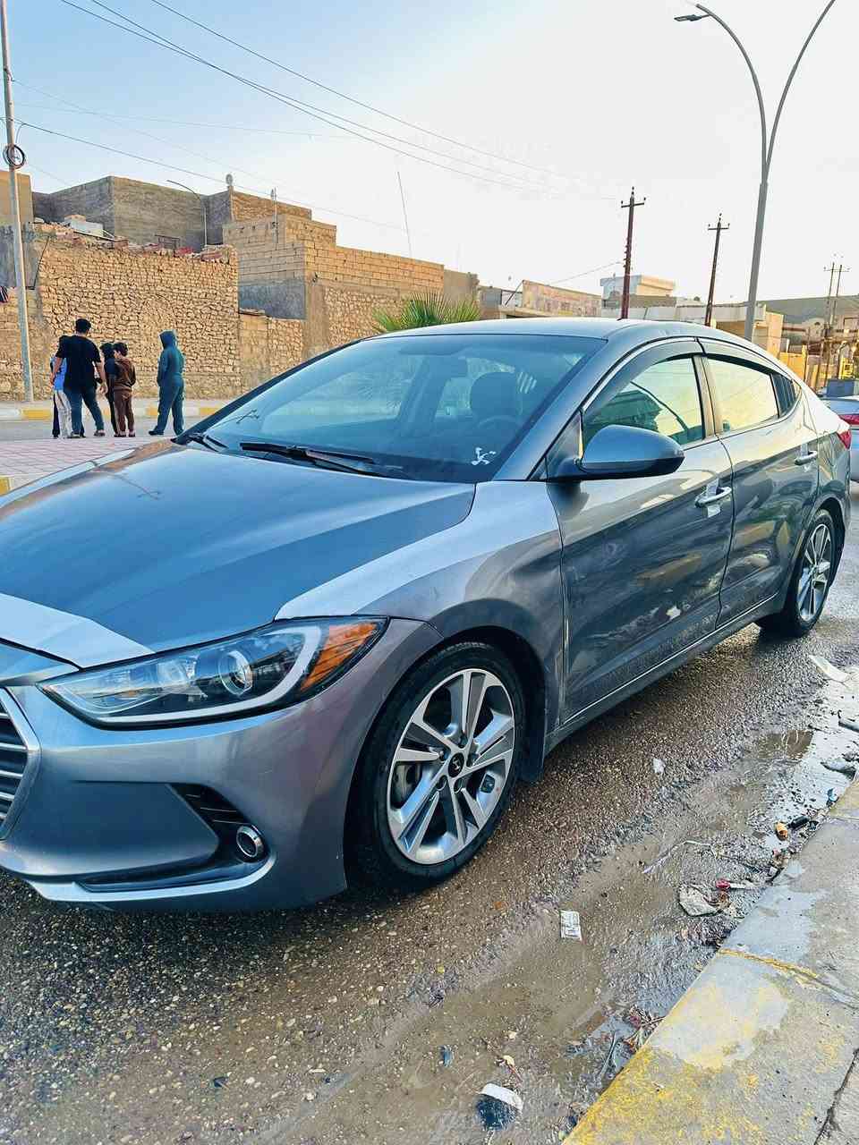 السلام عليكم ورحمة الله وبركاته اخوان

النترا 18 انبار مكينه شرط ع وضع شركه 

السياره بيه قطعه وحده صبغ جاملغ امامي وبارد بل بنيد   تبريد صدر تخم تاير كله 100 ب100 

مواصفات معروفه تحكم ستيرن

كأمره 
ثلاث انظمة قيادة

رادار جانبي 

شاشه turpo 

داخل صاج 

وبقيه المواصفات معروفه 

مكان سياره 5كيلو
ريدها ب119
رقم تلفون***********
