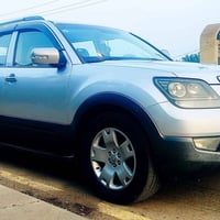 كيا موهافي • ٢٠١١ • ٢٧٥٠٠٠