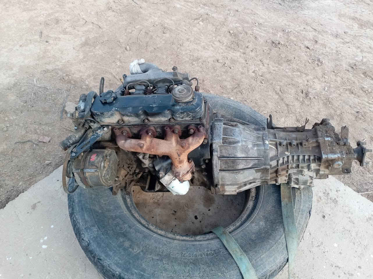 محرك سامسونك شغال وناعم كامل مع الكير بي بخار مكان واسط الحفريه
للاستفسار الاتصال على الرقم ***********
***********
