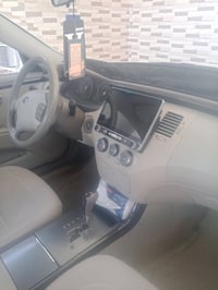 ازيرا موديل 11 خليجي محرك وكير مآل حاويه كبل ٢٠يوم شديتهن تبريد ثلج صد...