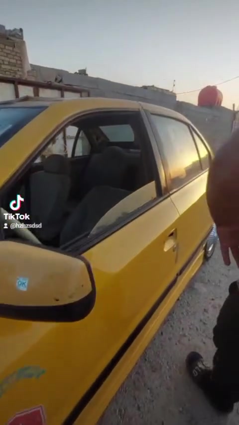 السلام عليكم سمند موديل2011 ناطق محرك جديد وكير مكفول نقصها بس راديتر تبريد رقم كربلاء عليها غرامات هيئه ومرور 400 ابيع صافي ب17 ورقه وبيها مجال مكاني بغداد جسر ديالى الجديد رقم الهاتف
***********. متوفر واتساب
