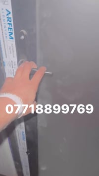 تم إنجاز عمل سندويش  . متره 25  كامل كرسته وعمل اسلمك مفتاح. مكاني حي ...