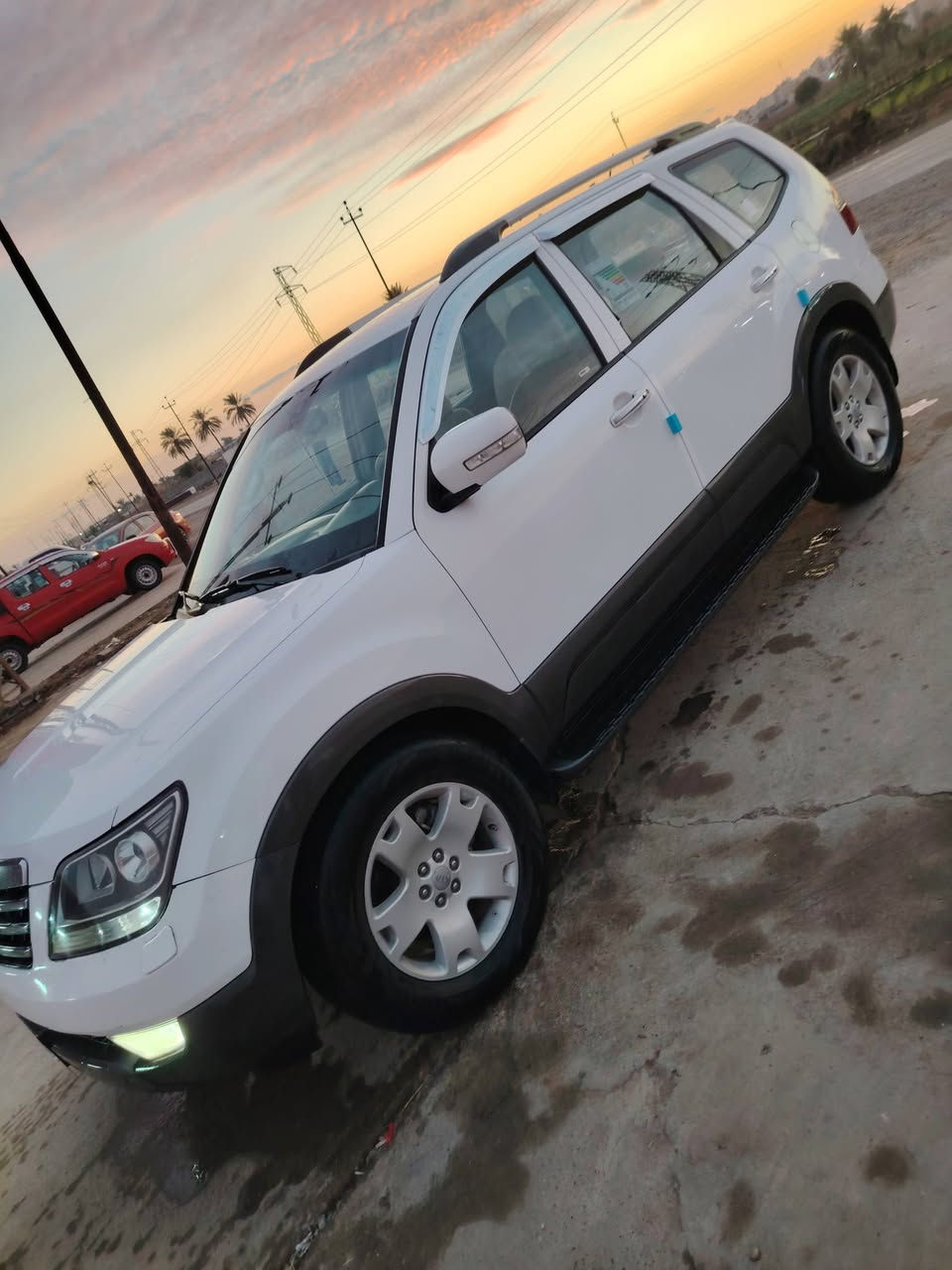 كيا موهافي خليجي فول مواصفات واحد علئ واحد رقم بغداد ألماني مشروع وطني موديل ٢٠١٢ مواصفات السيارة بصمه كشنات جلد كهرباء فتحه سقف ثلاثه قطع تبريد تحكم استيرن كامره حساسات فور ويل السياره جاهزه من كلشي اي نقص مابيه بيه محرك ابلادي كير ابلادي صدر جديد تخم تايرات جديد كلشي موضوح بل الفيديو داخل المنشور السعر ١٣٨ اوبيه مجال الاتصال ***********
