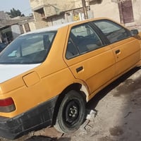 بيجو • ٢٠٠٩ • الامين الثانية