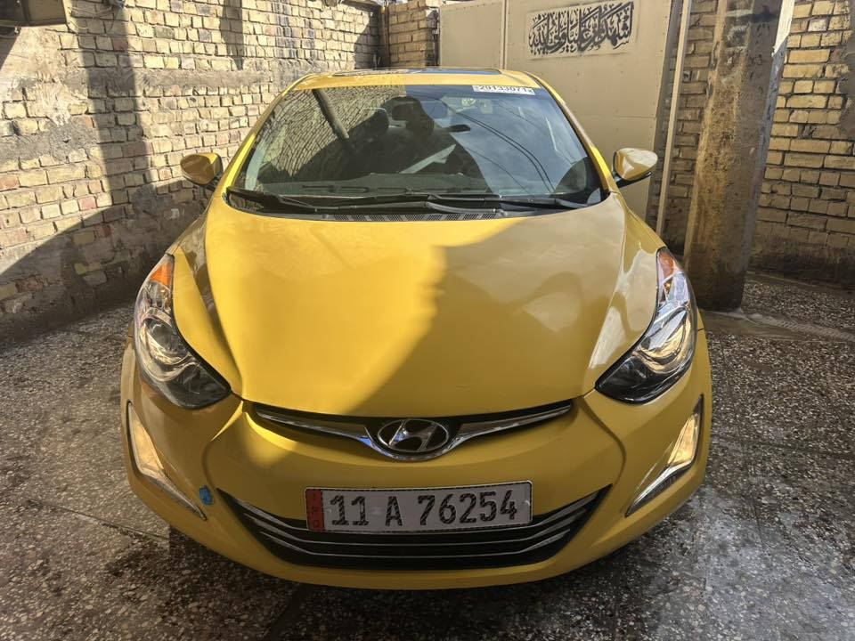 السلام عليكم سياره النتره وارد امريكي موديل 2012صور حادث منشوره مواصفات فول ماعده بصمه رقم بغداد بدون تبديل محرك كير صدر تبريد تخم تاير مكفولة سعر 103بيه مجال بصيط العنوان بغداد الامين النتصال ***********
